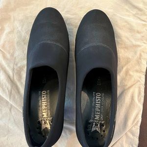 Women’s Mephisto Mika GT Size 8